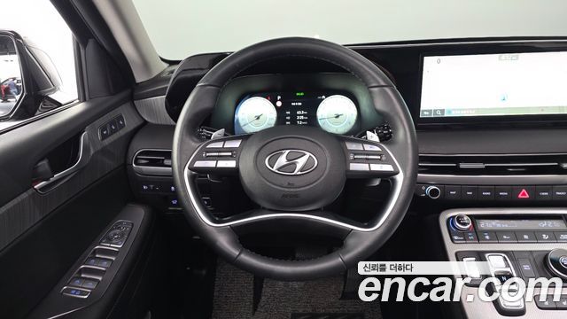 Hyundai Palisade 2024 — photo 12