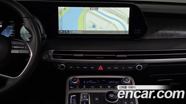 Hyundai Palisade 2024 — photo 13