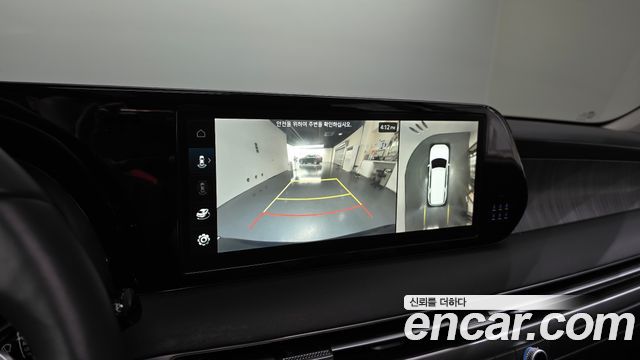 Hyundai Palisade 2024 — photo 14