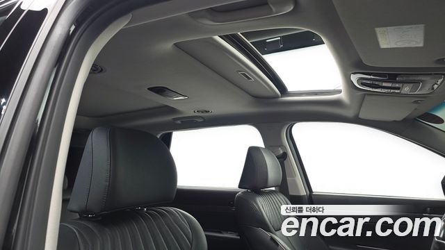 Hyundai Palisade 2024 — photo 17