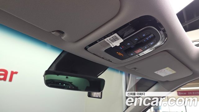 Hyundai Palisade 2024 — photo 18