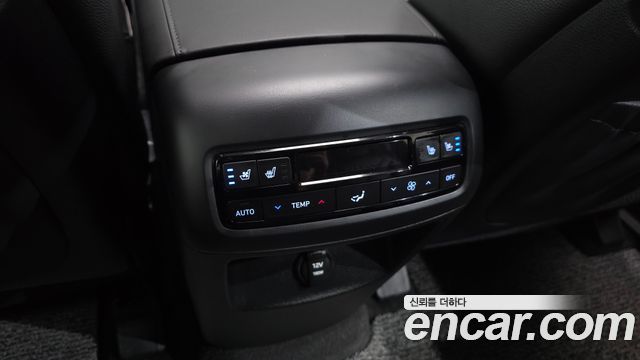 Hyundai Palisade 2024 — photo 19