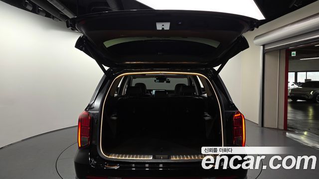 Hyundai Palisade 2024 — photo 20