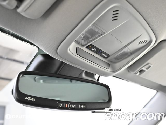Chevrolet Korea Malibu 2017 — photo 18
