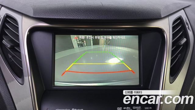 Hyundai Grandeur 2011 — photo 15