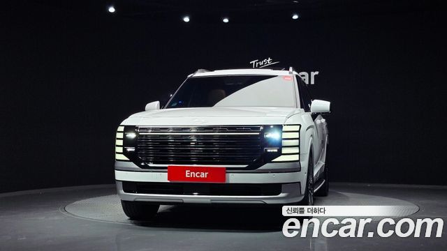 Hyundai Palisade 2026 — photo 3