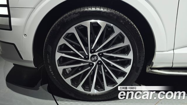 Hyundai Palisade 2026 — photo 5