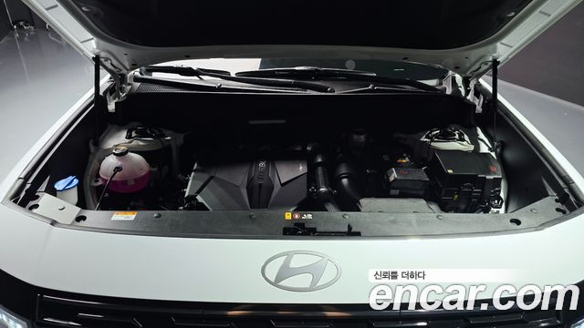 Hyundai Palisade 2026 — photo 6