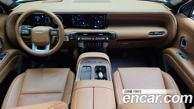Hyundai Palisade 2026 — photo 10