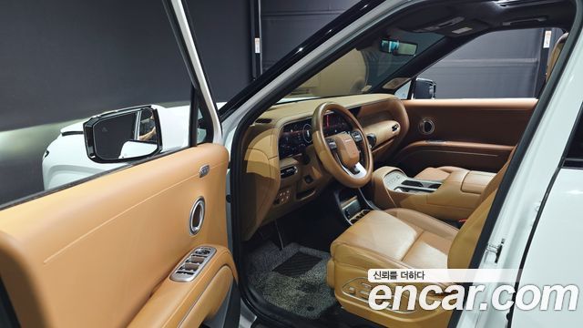 Hyundai Palisade 2026 — photo 13