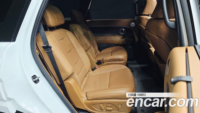 Hyundai Palisade 2026 — photo 17