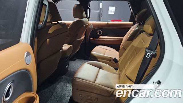 Hyundai Palisade 2026 — photo 18