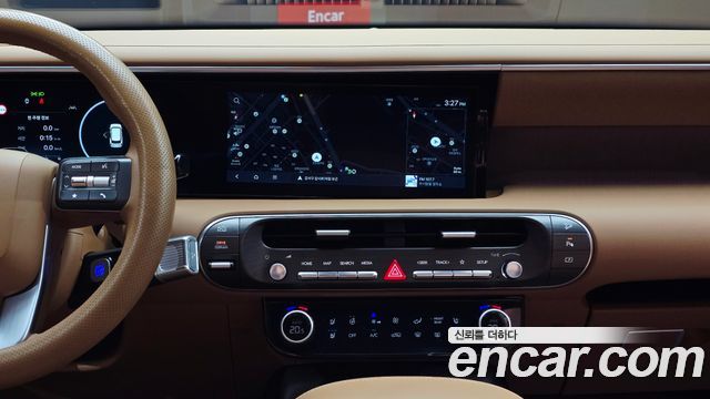 Hyundai Palisade 2026 — photo 19