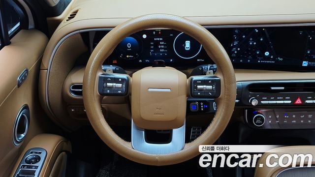 Hyundai Palisade 2026 — photo 20