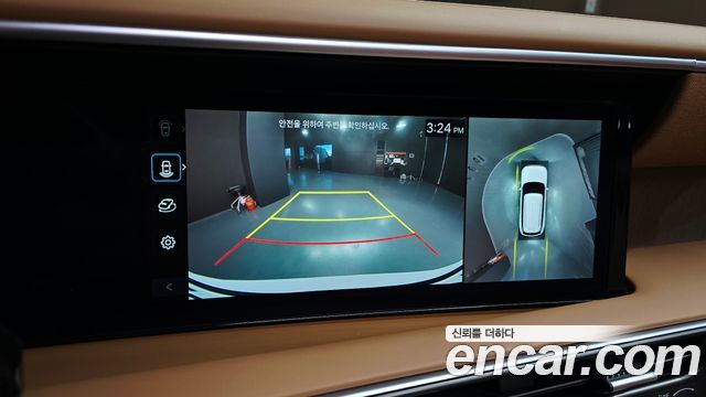 Hyundai Palisade 2026 — photo 21