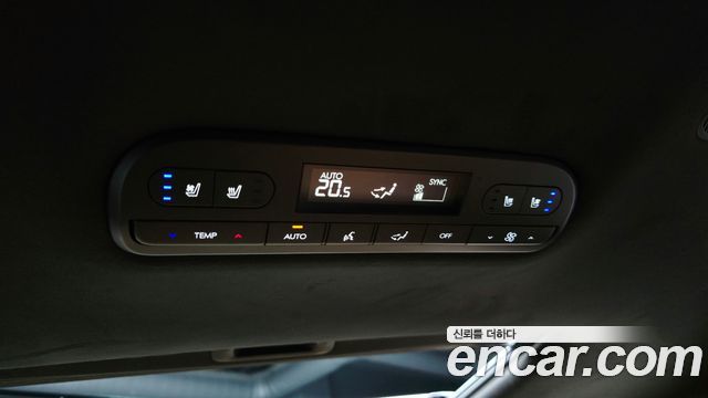 Hyundai Palisade 2026 — photo 22