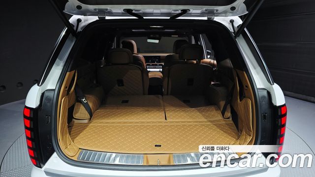 Hyundai Palisade 2026 — photo 24