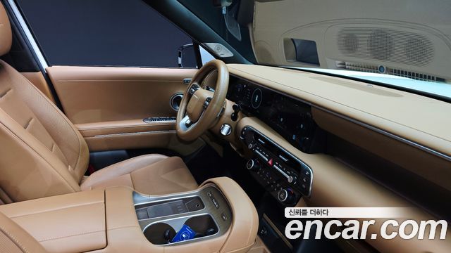 Hyundai Palisade 2026 — photo 25