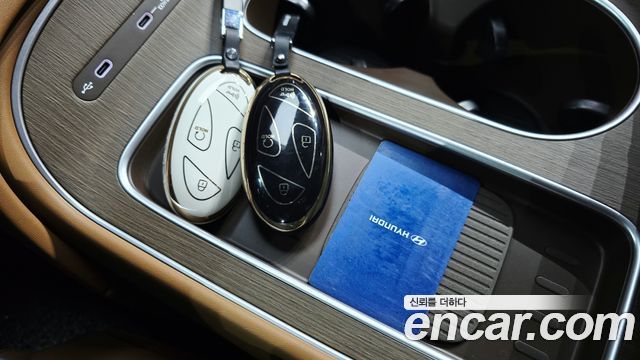 Hyundai Palisade 2026 — photo 26