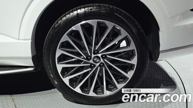 Hyundai Palisade 2026 — photo 7