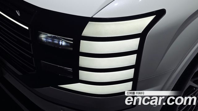 Hyundai Palisade 2026 — photo 8