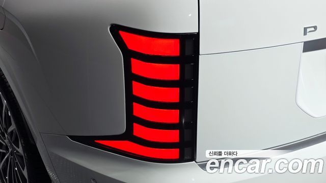 Hyundai Palisade 2026 — photo 9