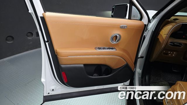 Hyundai Palisade 2026 — photo 14