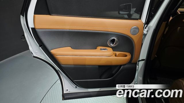 Hyundai Palisade 2026 — photo 15