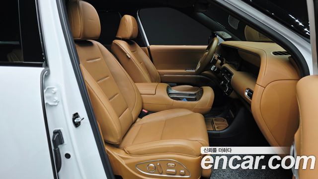 Hyundai Palisade 2026 — photo 16