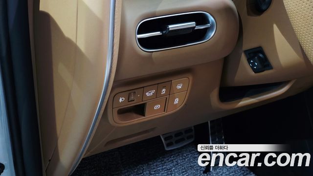 Hyundai Palisade 2026 — photo 27