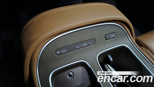 Hyundai Palisade 2026 — photo 32