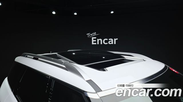 Hyundai Palisade 2026 — photo 37