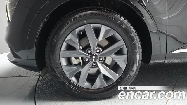 Kia Sportage 2023 — photo 5