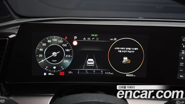 Kia Sportage 2023 — photo 11