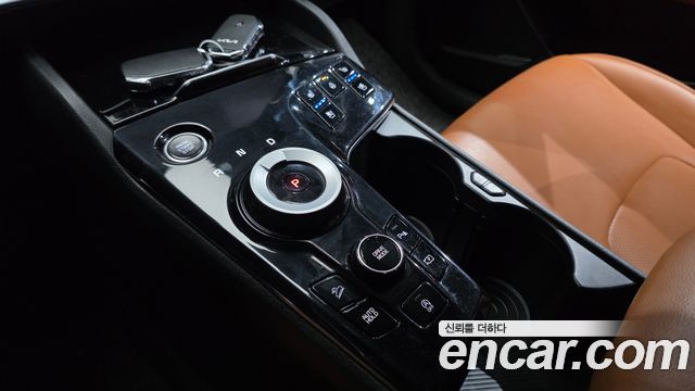 Kia Sportage 2023 — photo 12