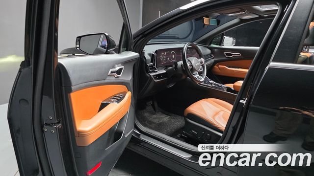 Kia Sportage 2023 — photo 13