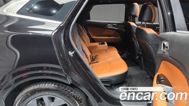 Kia Sportage 2023 — photo 17