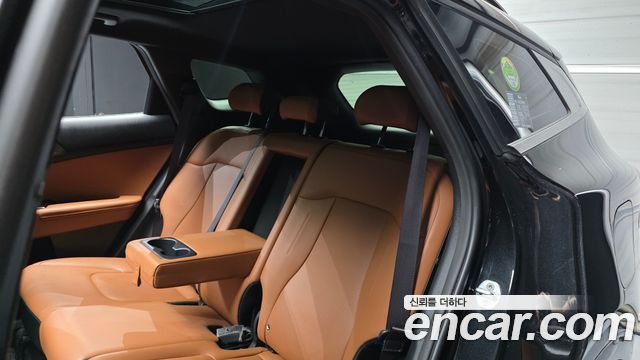 Kia Sportage 2023 — photo 18