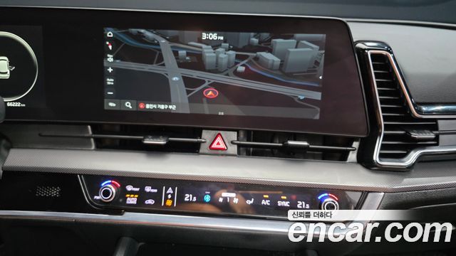 Kia Sportage 2023 — photo 19