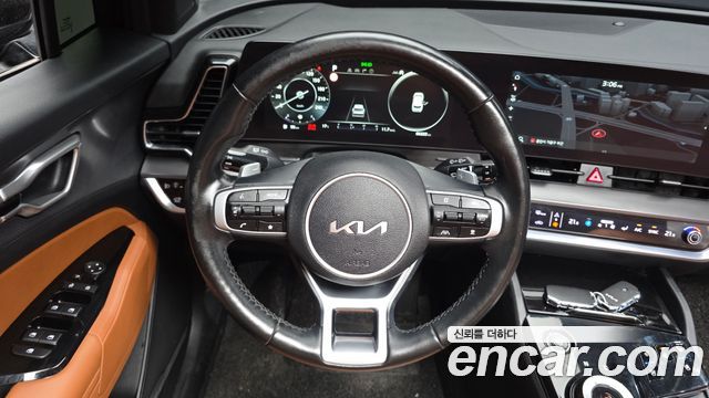 Kia Sportage 2023 — photo 20