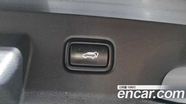 Kia Sportage 2023 — photo 22
