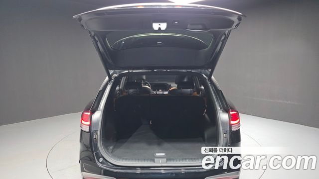 Kia Sportage 2023 — photo 23