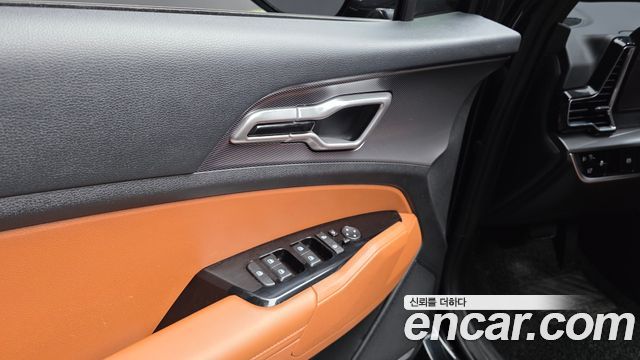 Kia Sportage 2023 — photo 24