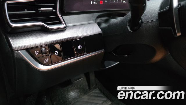 Kia Sportage 2023 — photo 26