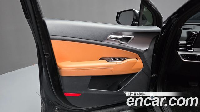 Kia Sportage 2023 — photo 14
