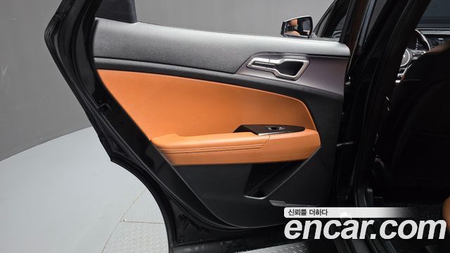 Kia Sportage 2023 — photo 15