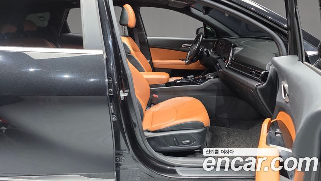 Kia Sportage 2023 — photo 16