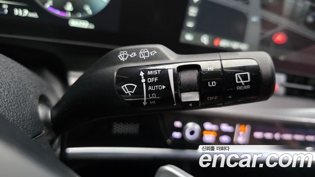 Kia Sportage 2023 — photo 27