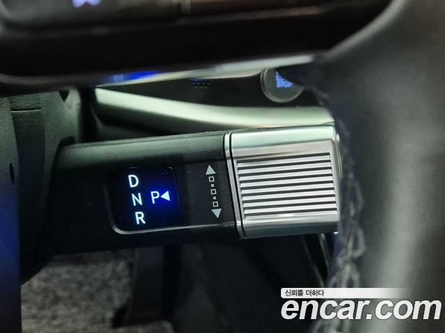 Hyundai Grandeur 2023 — photo 8