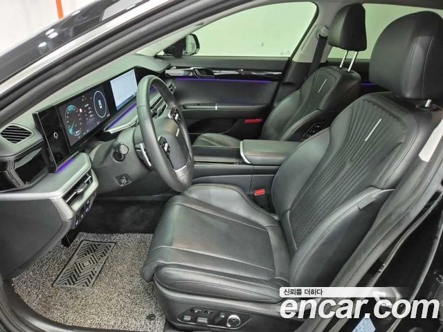 Hyundai Grandeur 2023 — photo 11